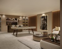 New Build - Villa / Semi-detached Villa - Marbella