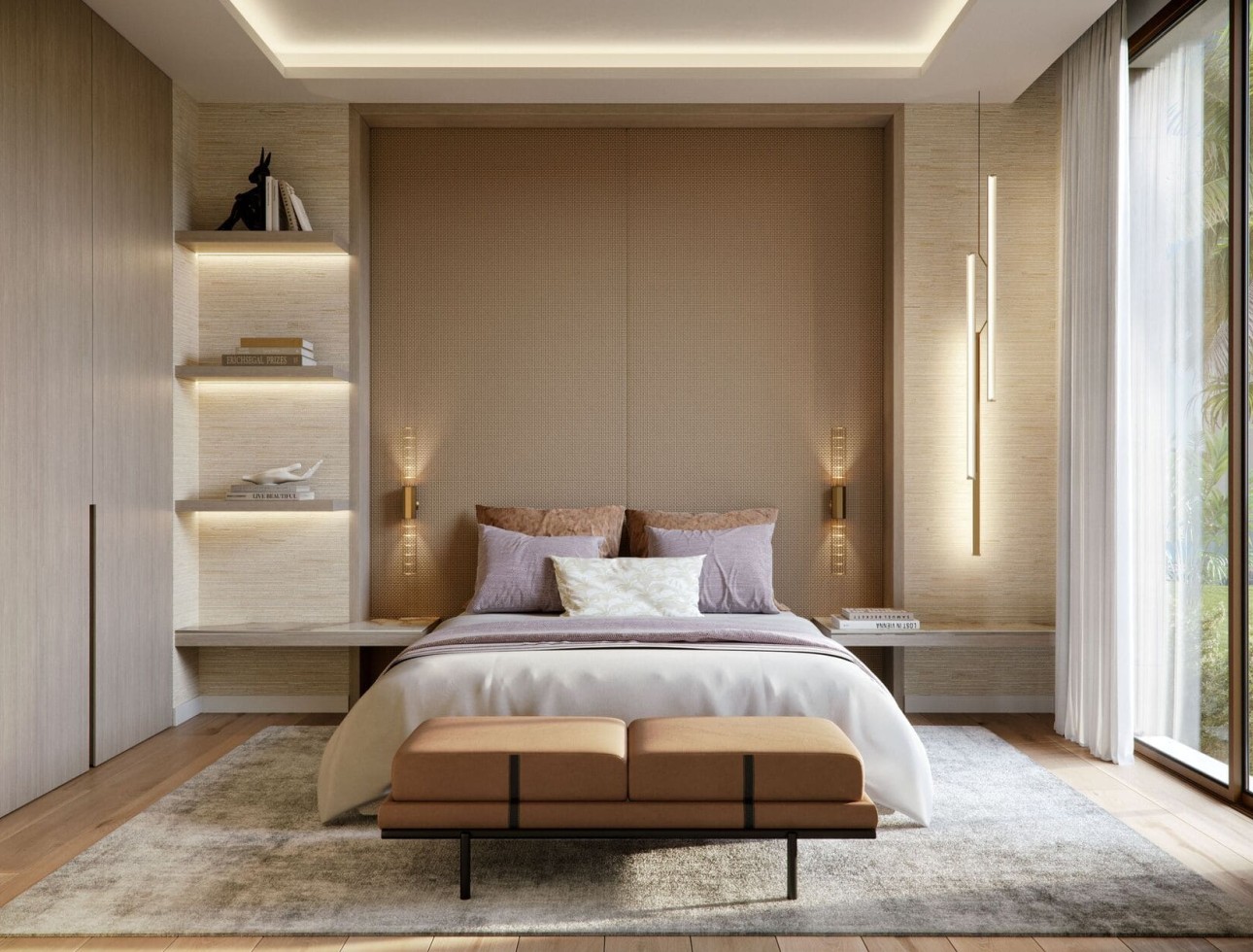 New Build - Villa / Semi-detached Villa - Marbella