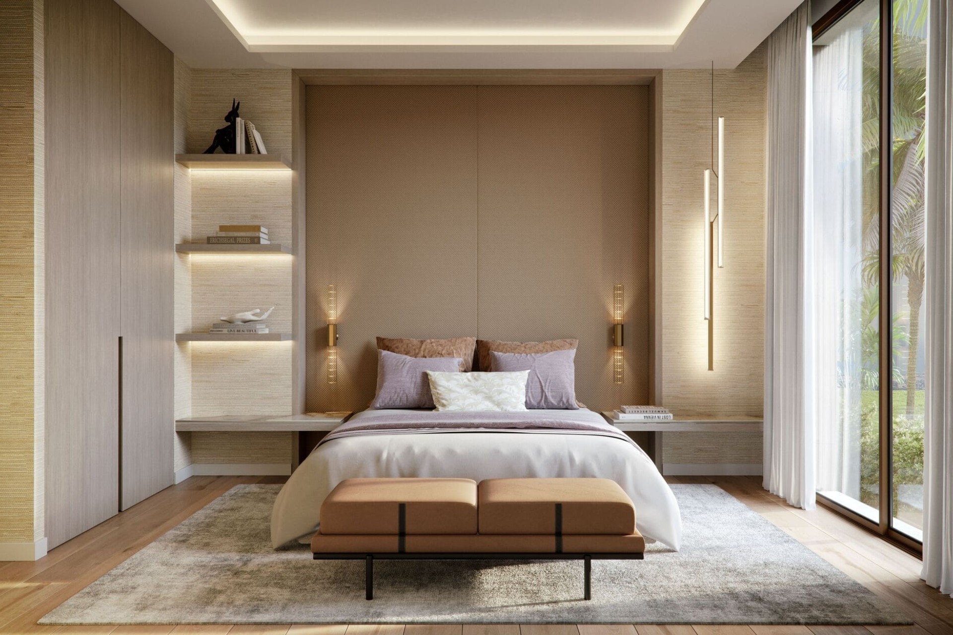 New Build - Villa / Semi-detached Villa - Marbella