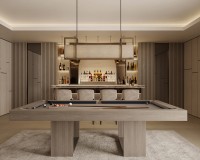 New Build - Villa / Semi-detached Villa - Marbella