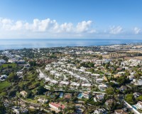 New Build - Villa / Semi-detached Villa - Marbella