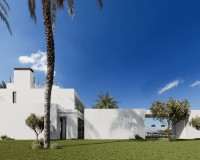 New Build - Villa / Semi-detached Villa - Marbella