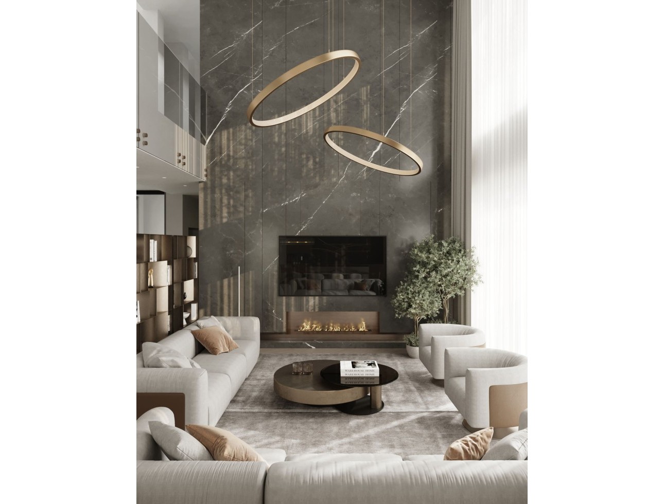 New Build - Villa / Semi-detached Villa - Marbella