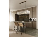 New Build - Villa / Semi-detached Villa - Marbella