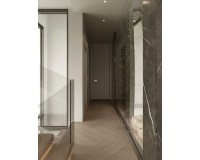 New Build - Villa / Semi-detached Villa - Marbella