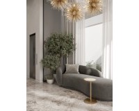 New Build - Villa / Semi-detached Villa - Marbella