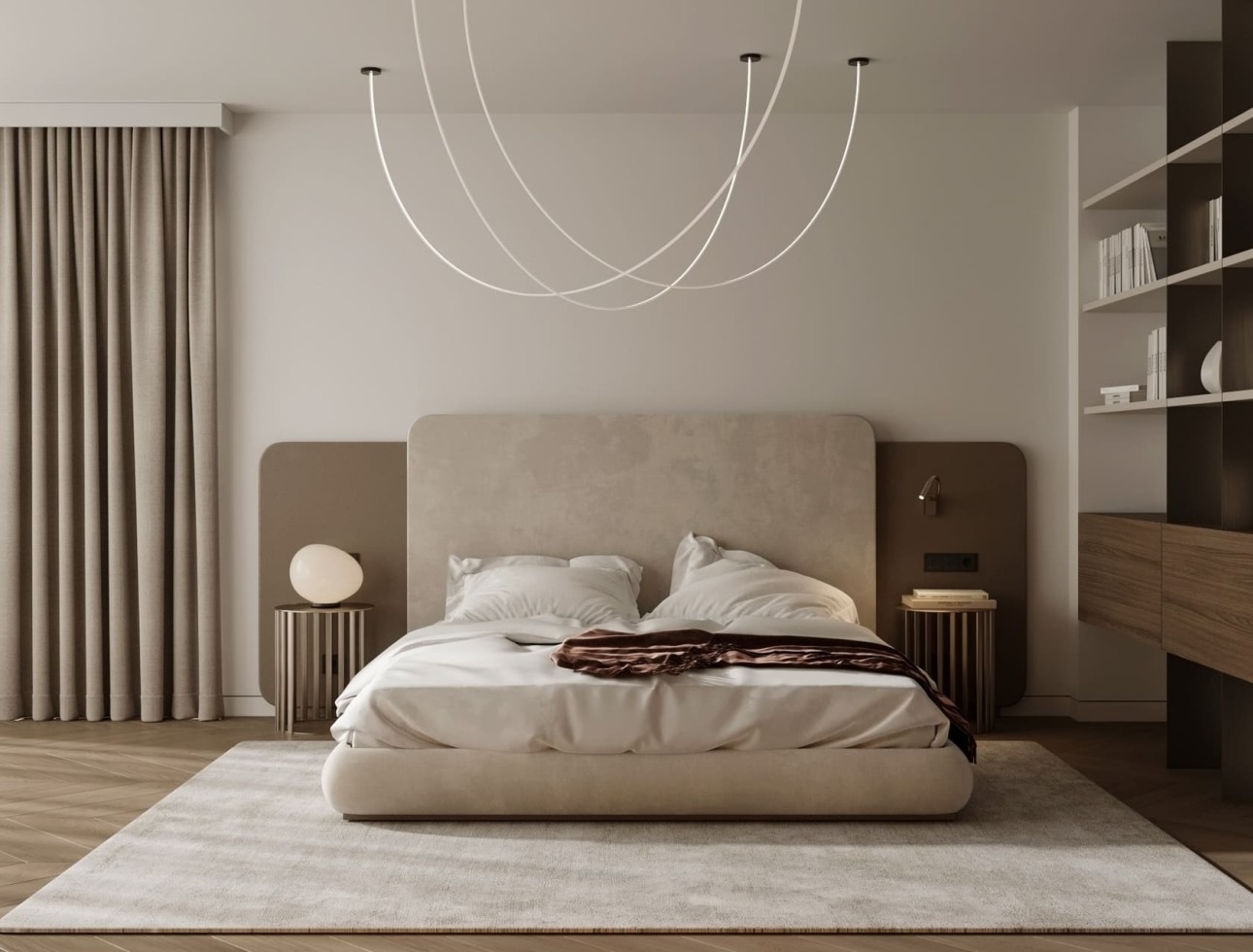 New Build - Villa / Semi-detached Villa - Marbella