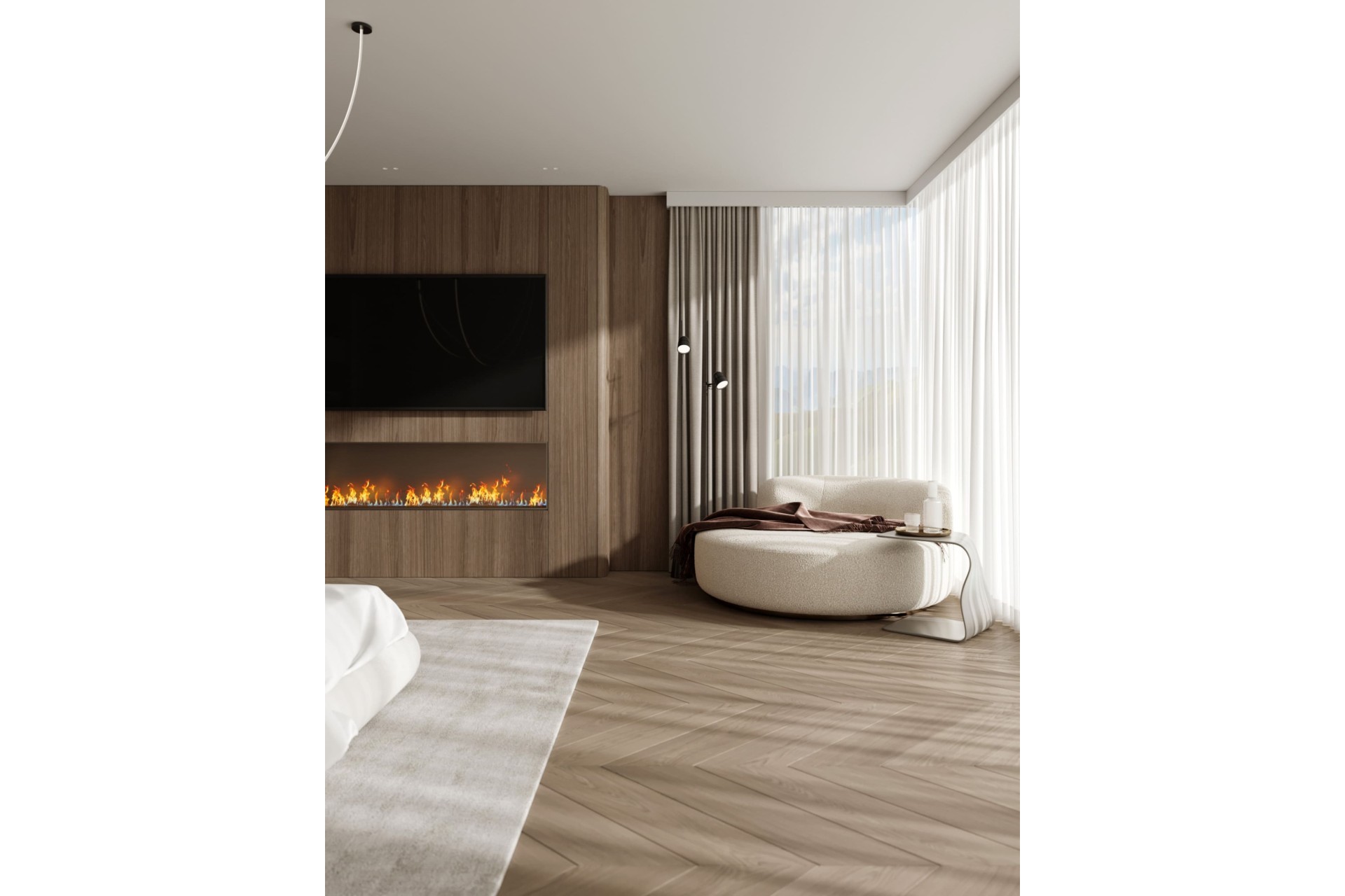 New Build - Villa / Semi-detached Villa - Marbella