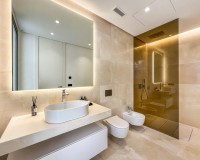 New Build - Villa / Semi-detached Villa - Marbella