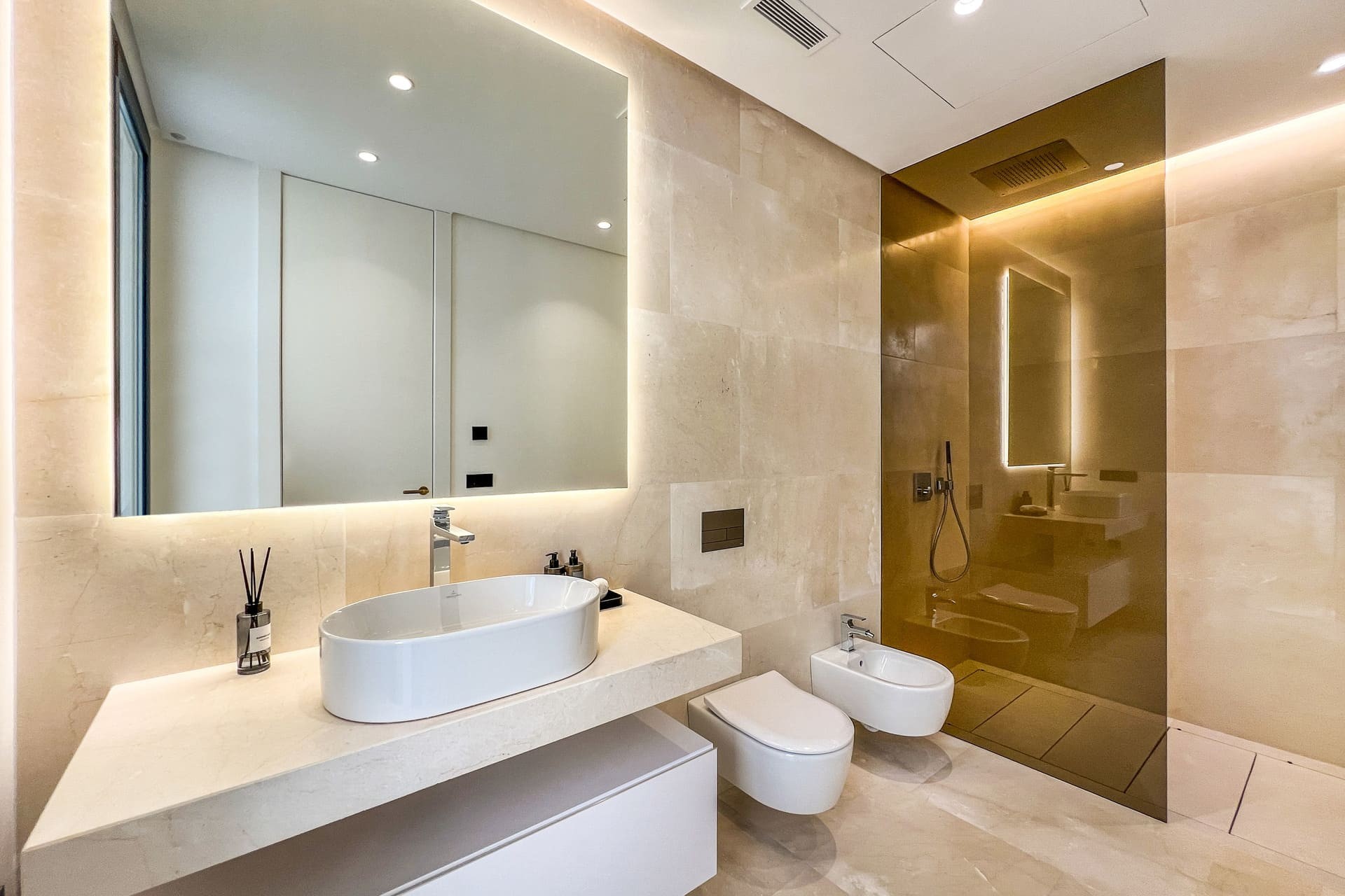 New Build - Villa / Semi-detached Villa - Marbella