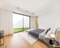 New Build - Villa / Semi-detached Villa - Marbella