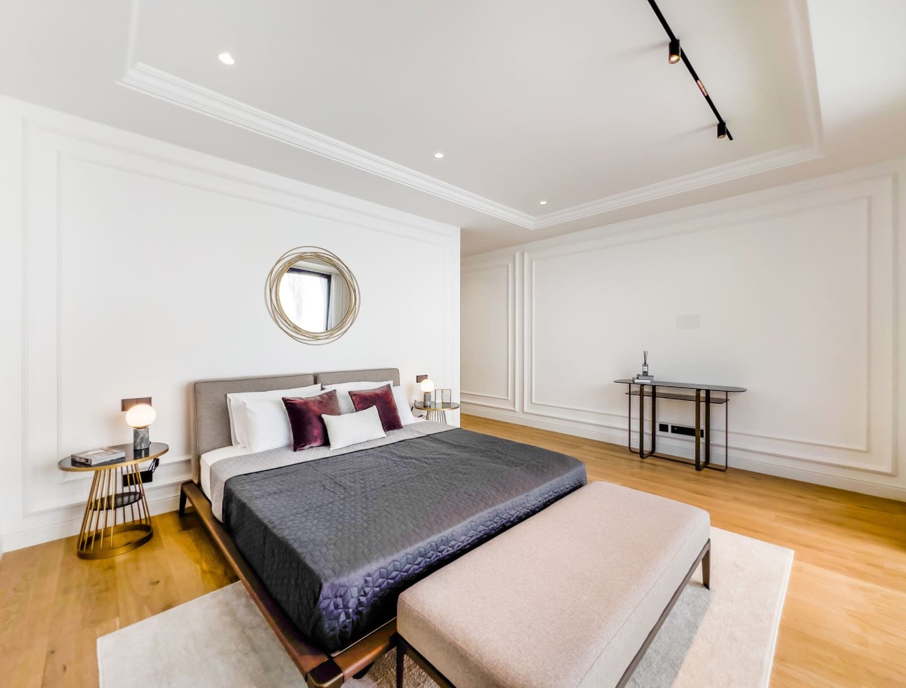 New Build - Villa / Semi-detached Villa - Marbella