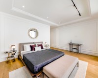 New Build - Villa / Semi-detached Villa - Marbella