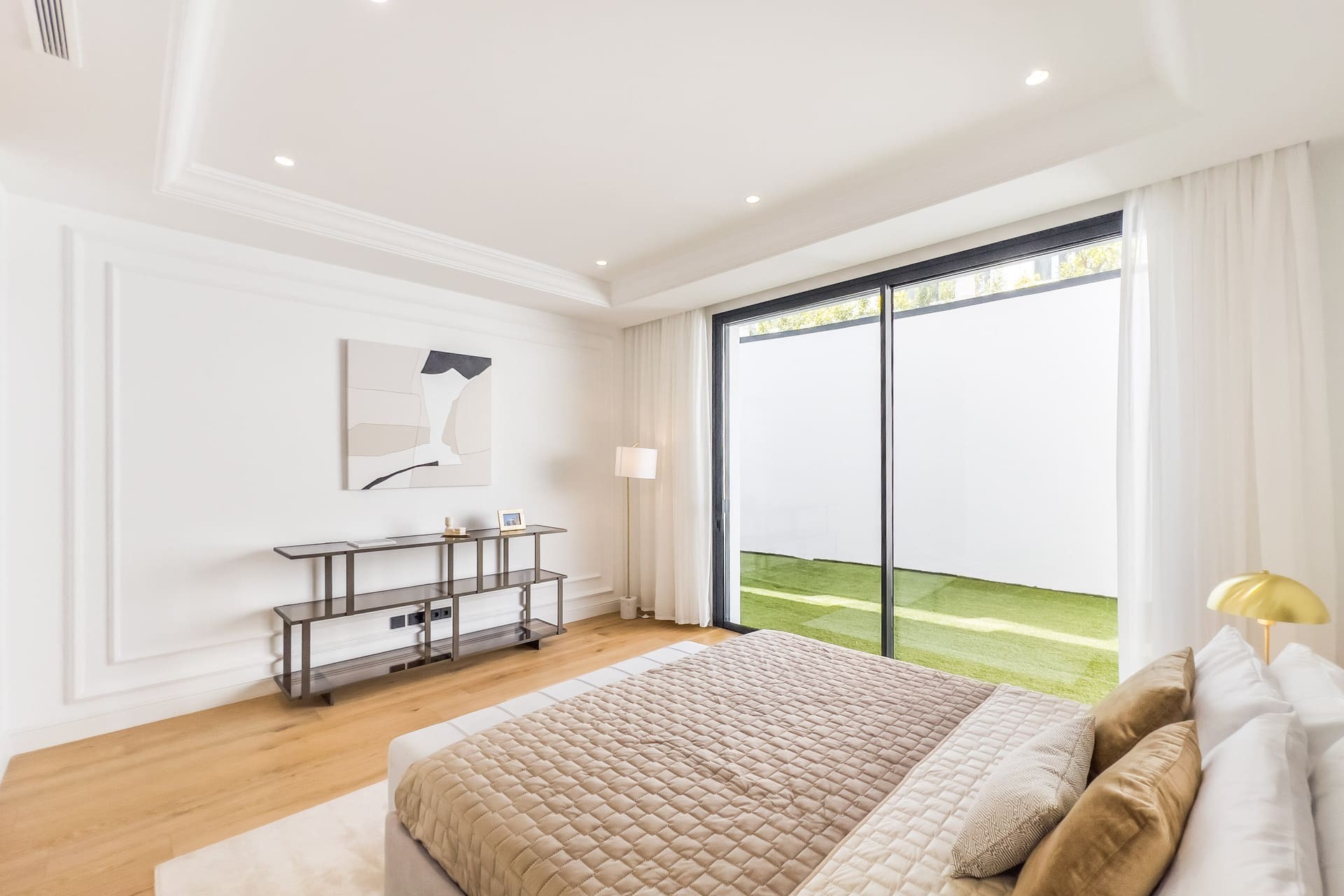 New Build - Villa / Semi-detached Villa - Marbella