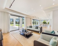 New Build - Villa / Semi-detached Villa - Marbella