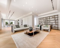 New Build - Villa / Semi-detached Villa - Marbella