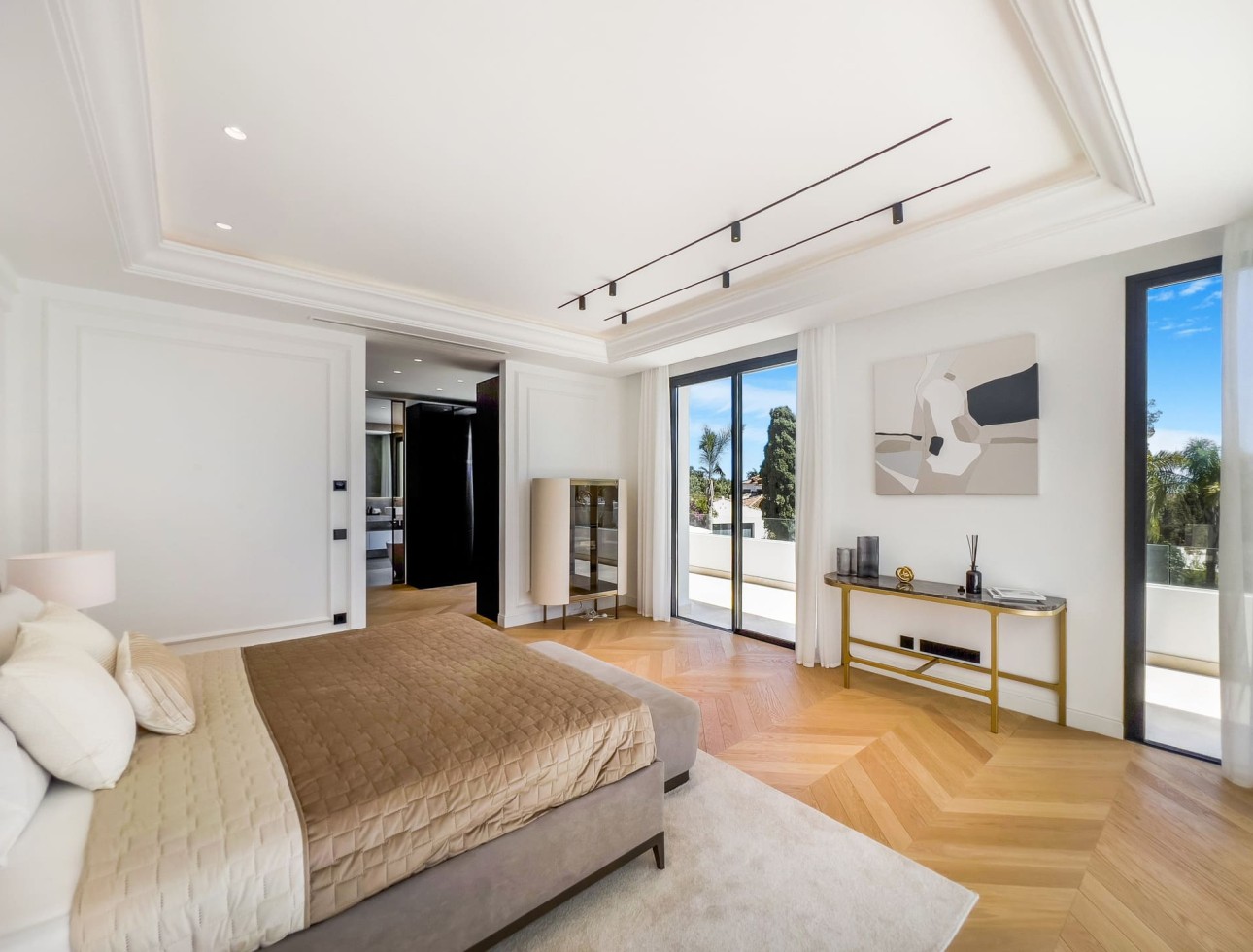 New Build - Villa / Semi-detached Villa - Marbella