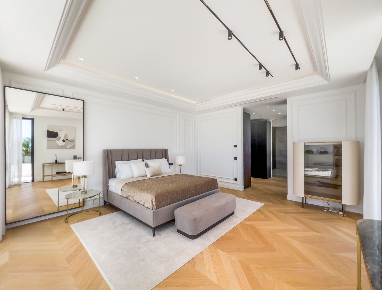 New Build - Villa / Semi-detached Villa - Marbella