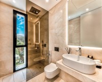 New Build - Villa / Semi-detached Villa - Marbella