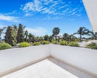 New Build - Villa / Semi-detached Villa - Marbella