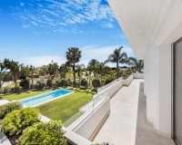 New Build - Villa / Semi-detached Villa - Marbella