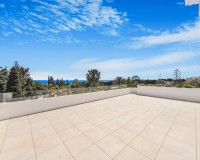 New Build - Villa / Semi-detached Villa - Marbella