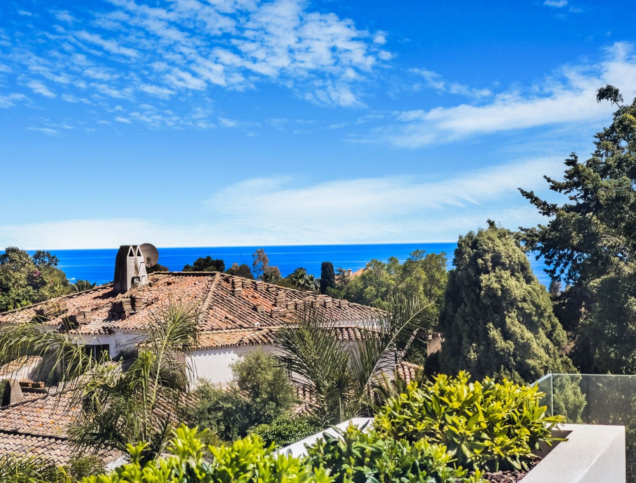 New Build - Villa / Semi-detached Villa - Marbella