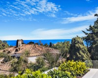 New Build - Villa / Semi-detached Villa - Marbella