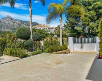 New Build - Villa / Semi-detached Villa - Marbella
