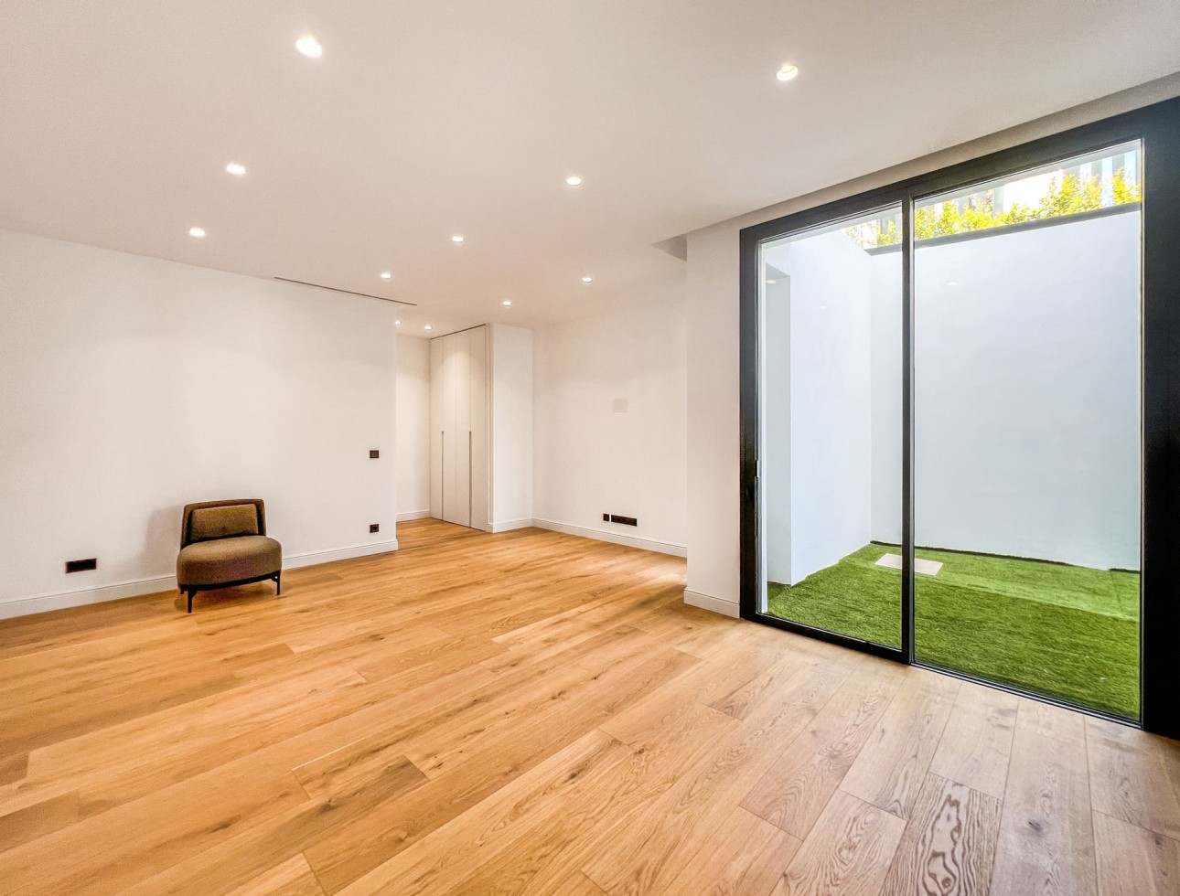 New Build - Villa / Semi-detached Villa - Marbella