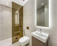 New Build - Villa / Semi-detached Villa - Marbella