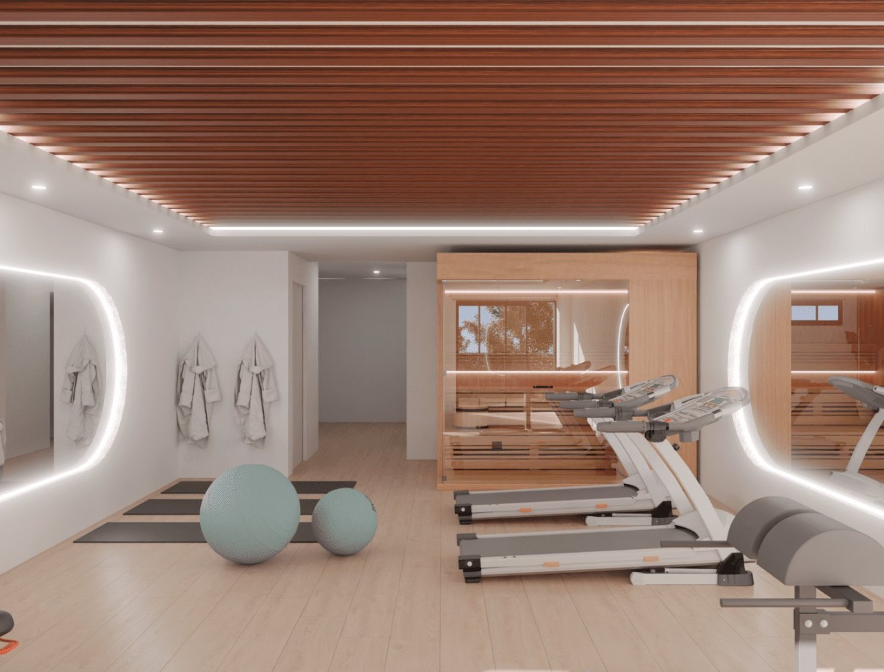 New Build - Villa / Semi-detached Villa - Mijas