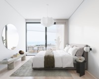 New Build - Villa / Semi-detached Villa - Mijas