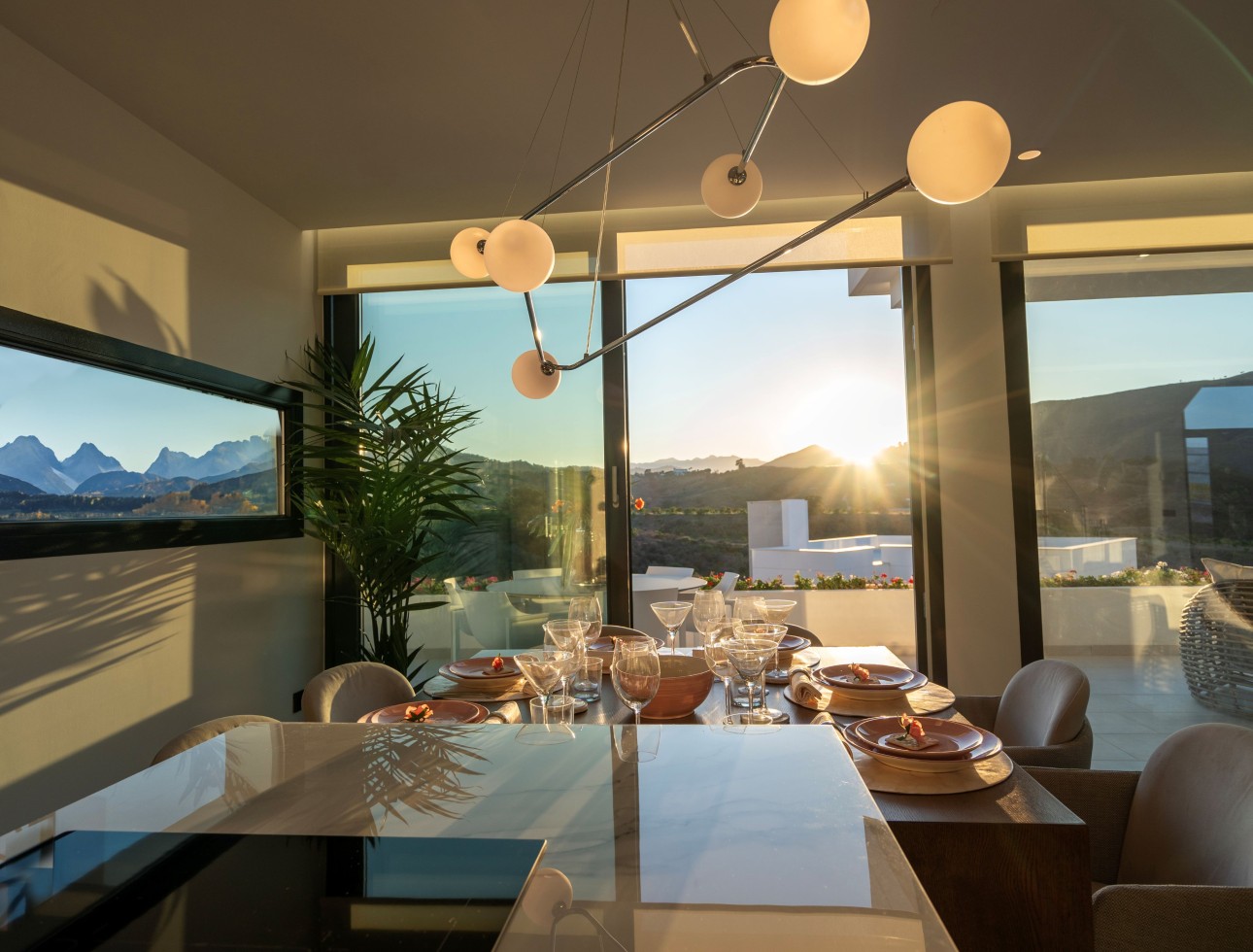 New Build - Villa / Semi-detached Villa - Mijas