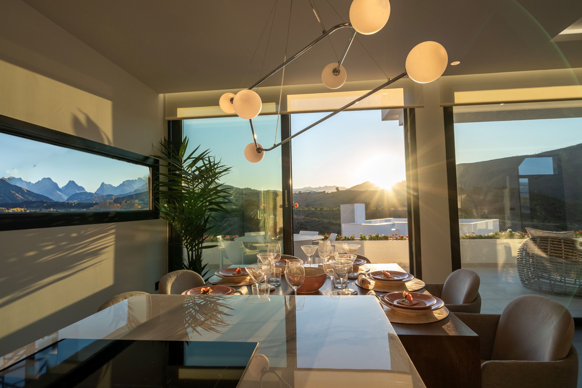 New Build - Villa / Semi-detached Villa - Mijas