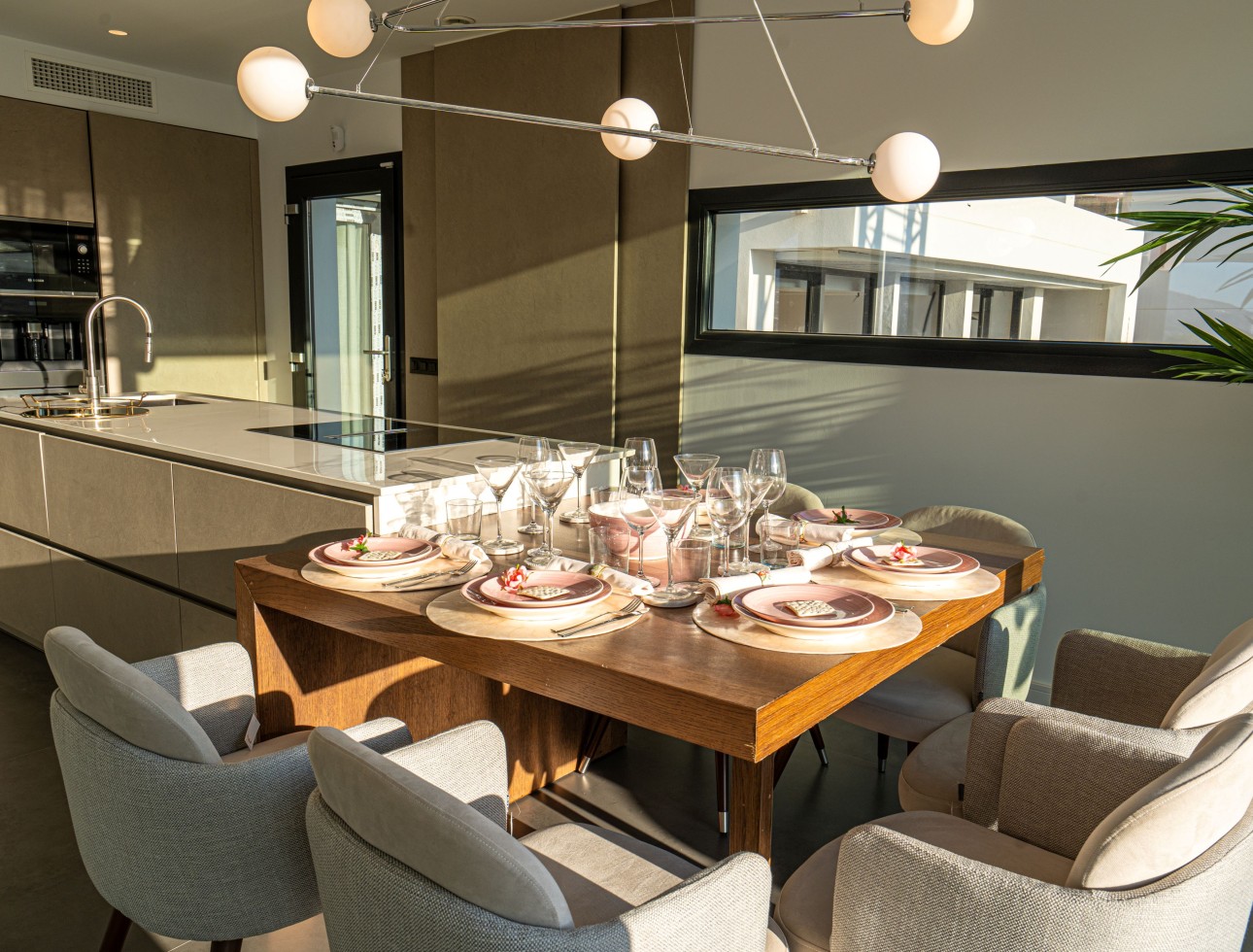 New Build - Villa / Semi-detached Villa - Mijas