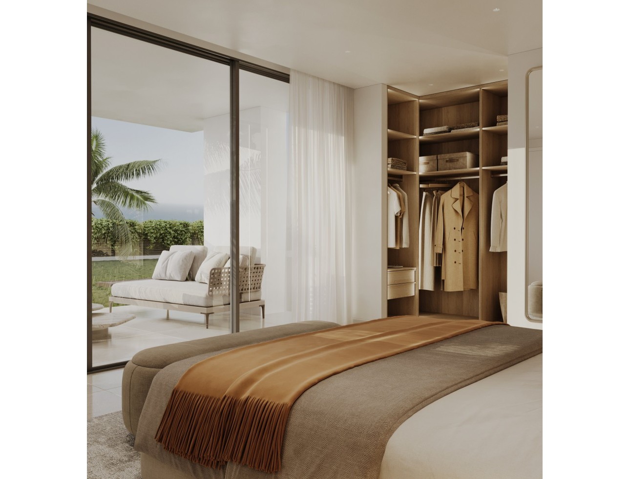 New Build - Villa / Semi-detached Villa - Mijas