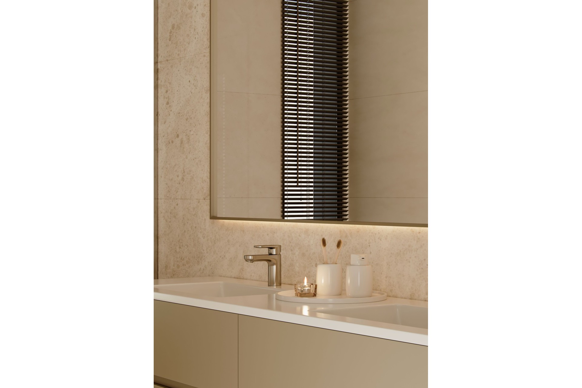 New Build - Villa / Semi-detached Villa - Mijas