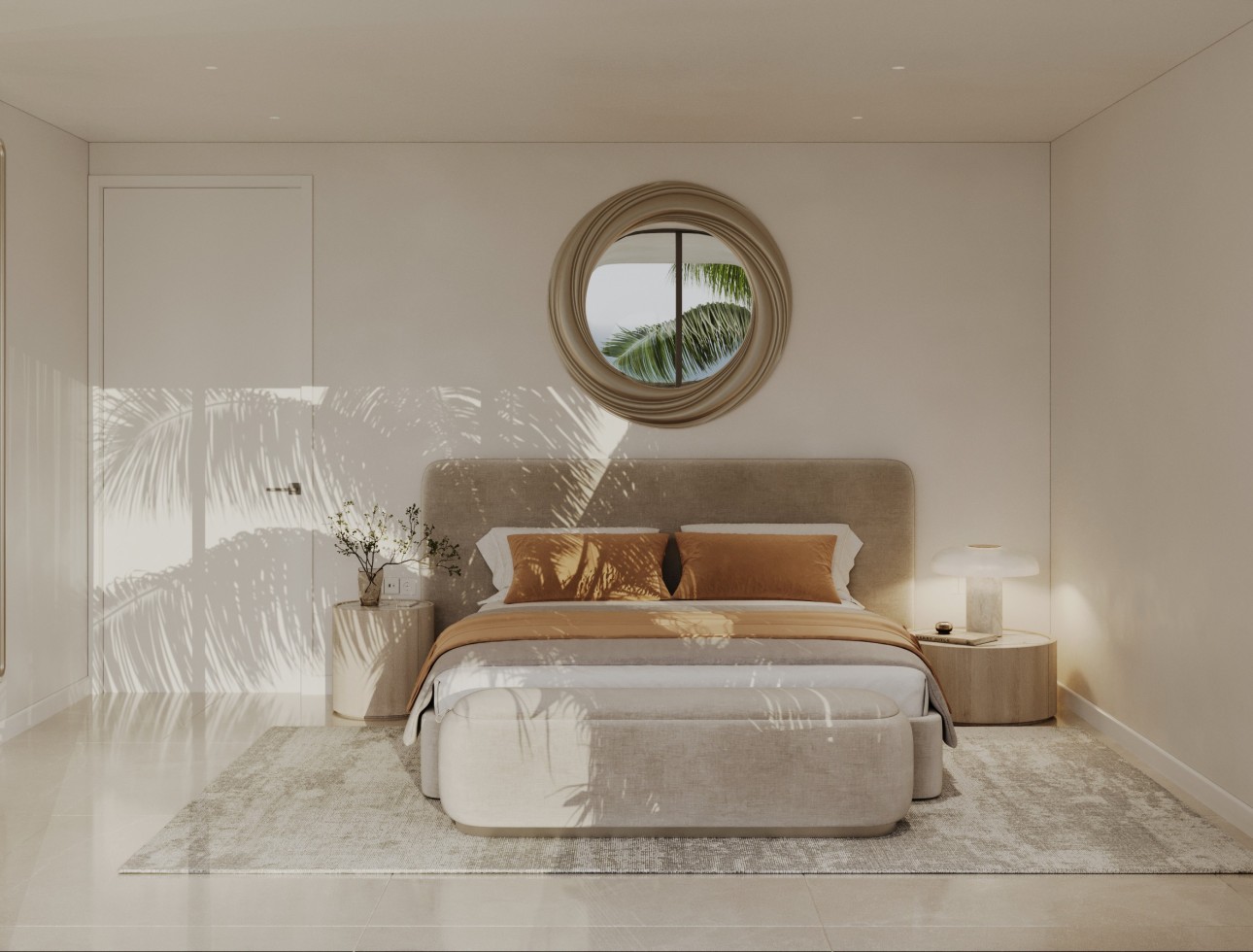 New Build - Villa / Semi-detached Villa - Mijas