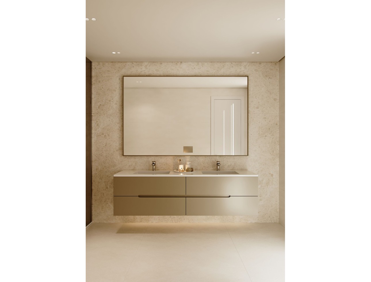 New Build - Villa / Semi-detached Villa - Mijas