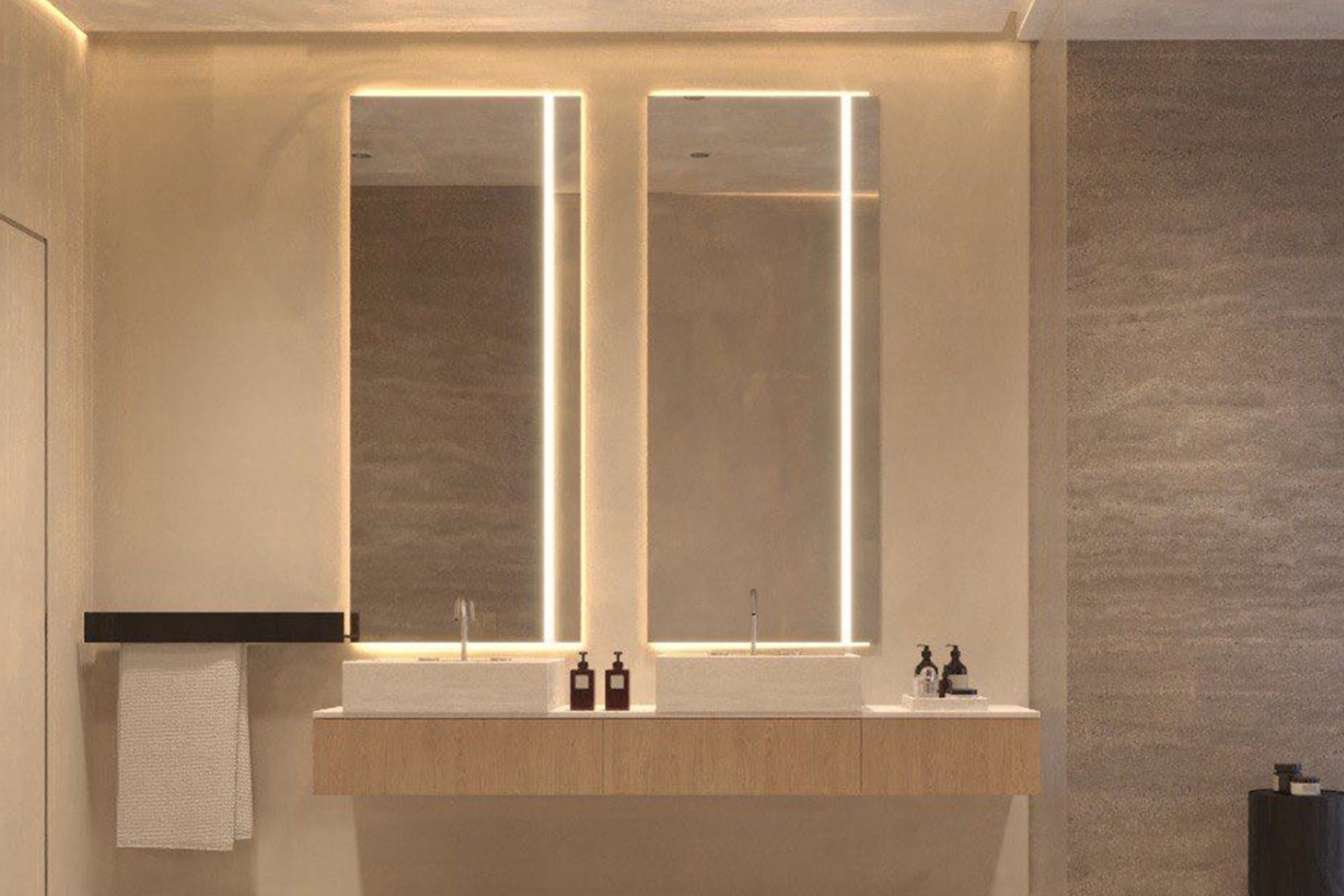 New Build - Villa / Semi-detached Villa - Mijas