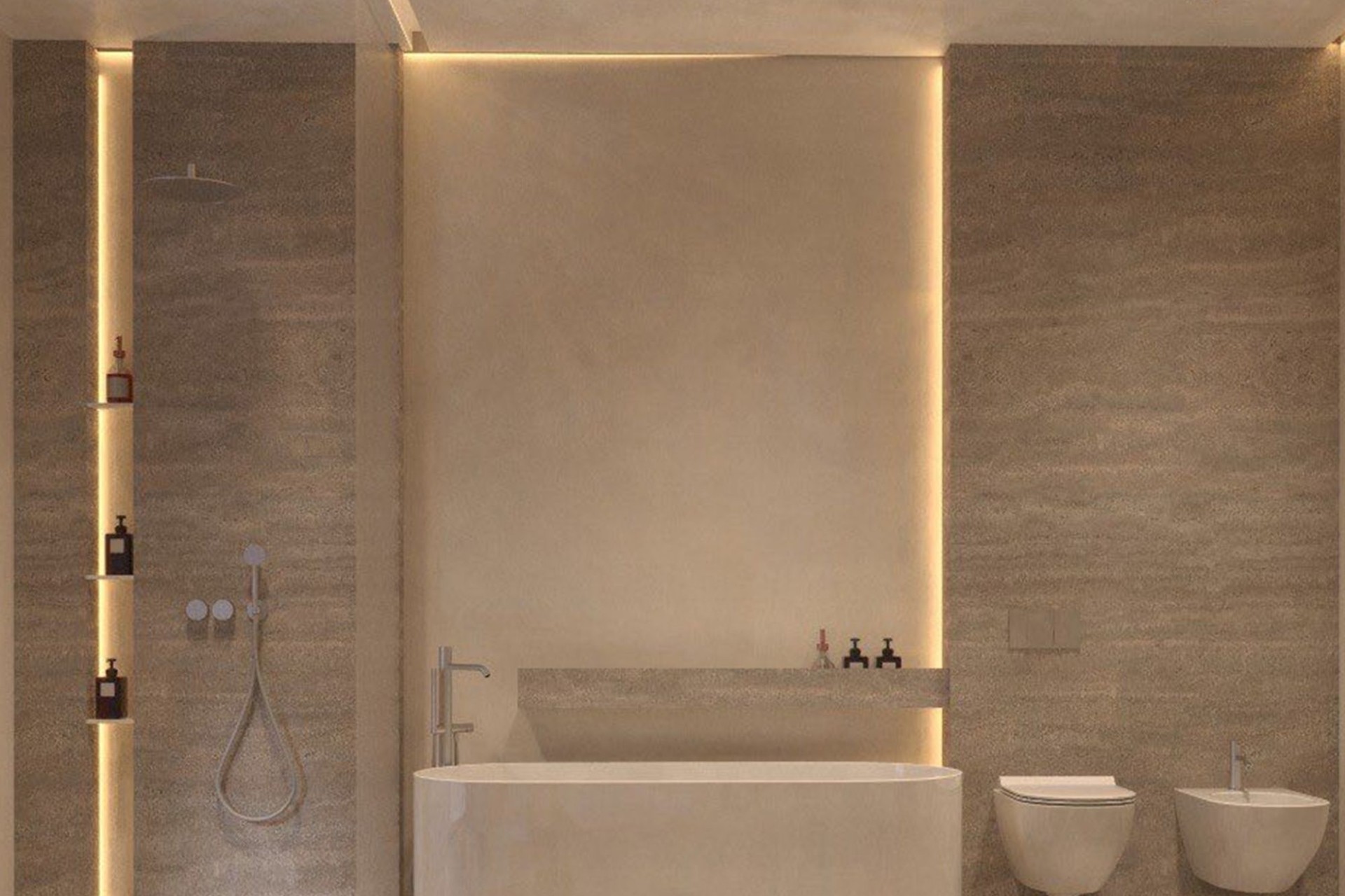 New Build - Villa / Semi-detached Villa - Mijas