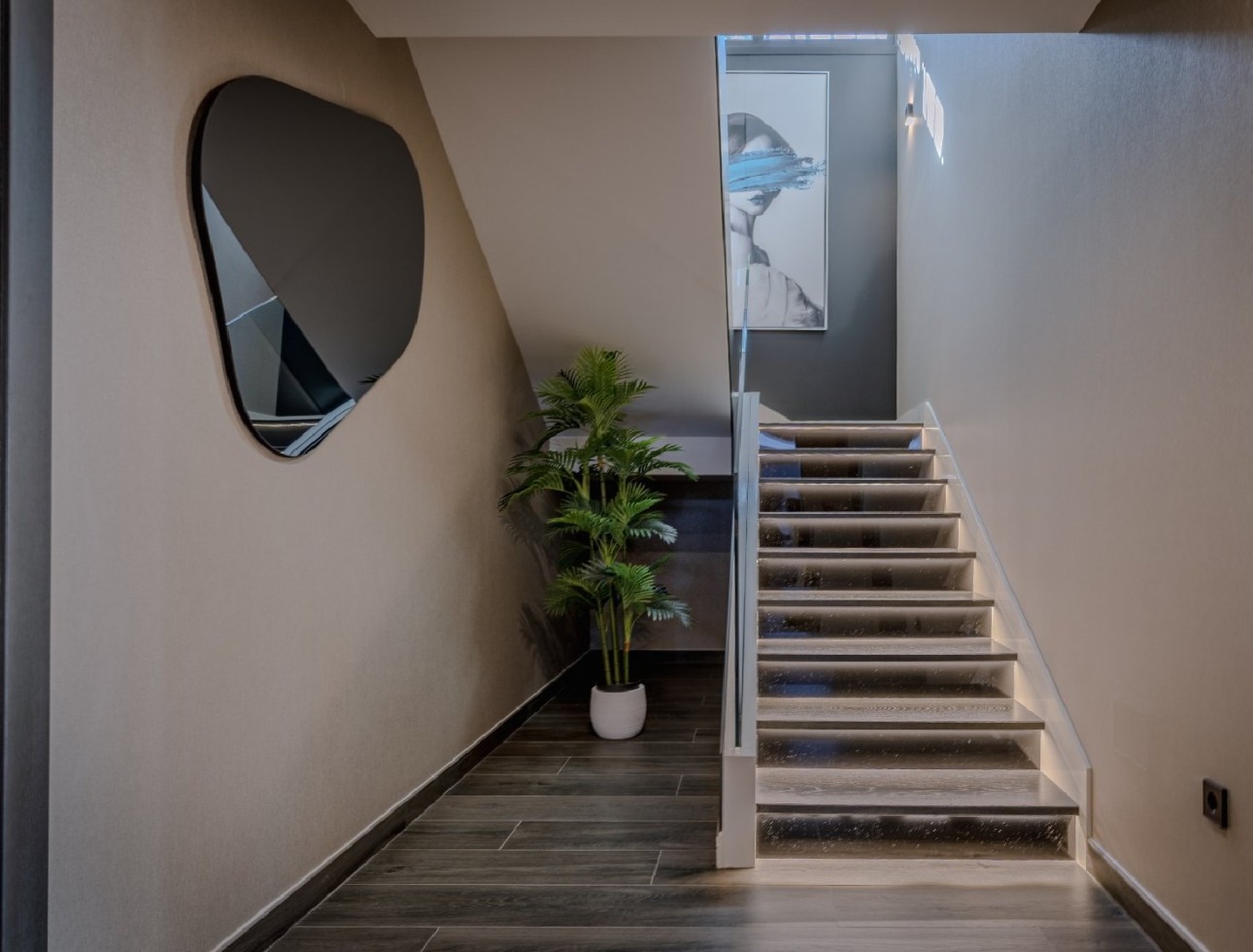 New Build - Villa / Semi-detached Villa - Mijas