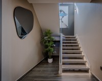 New Build - Villa / Semi-detached Villa - Mijas