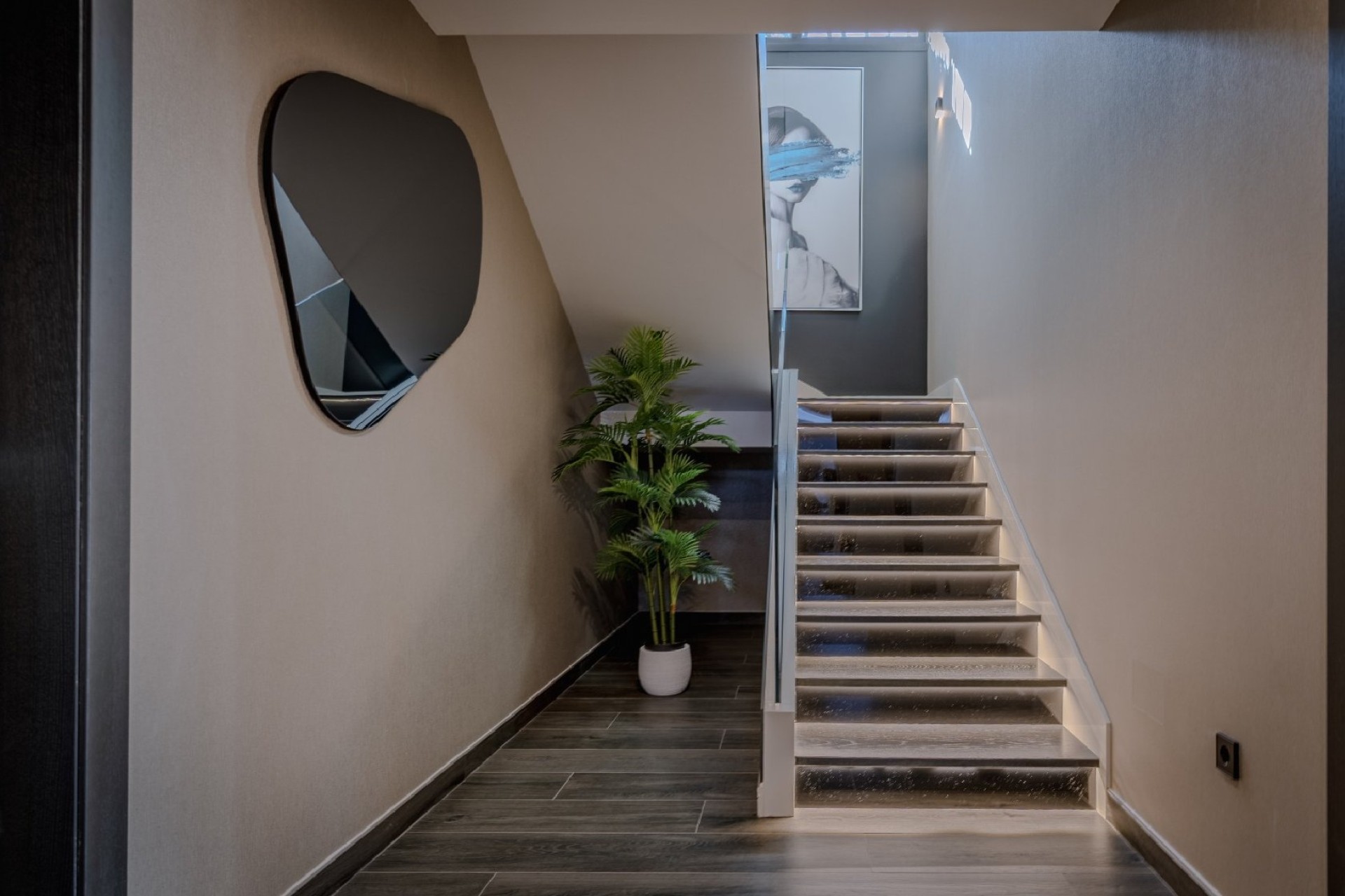 New Build - Villa / Semi-detached Villa - Mijas