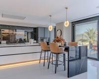 New Build - Villa / Semi-detached Villa - Mijas