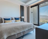 New Build - Villa / Semi-detached Villa - Mijas