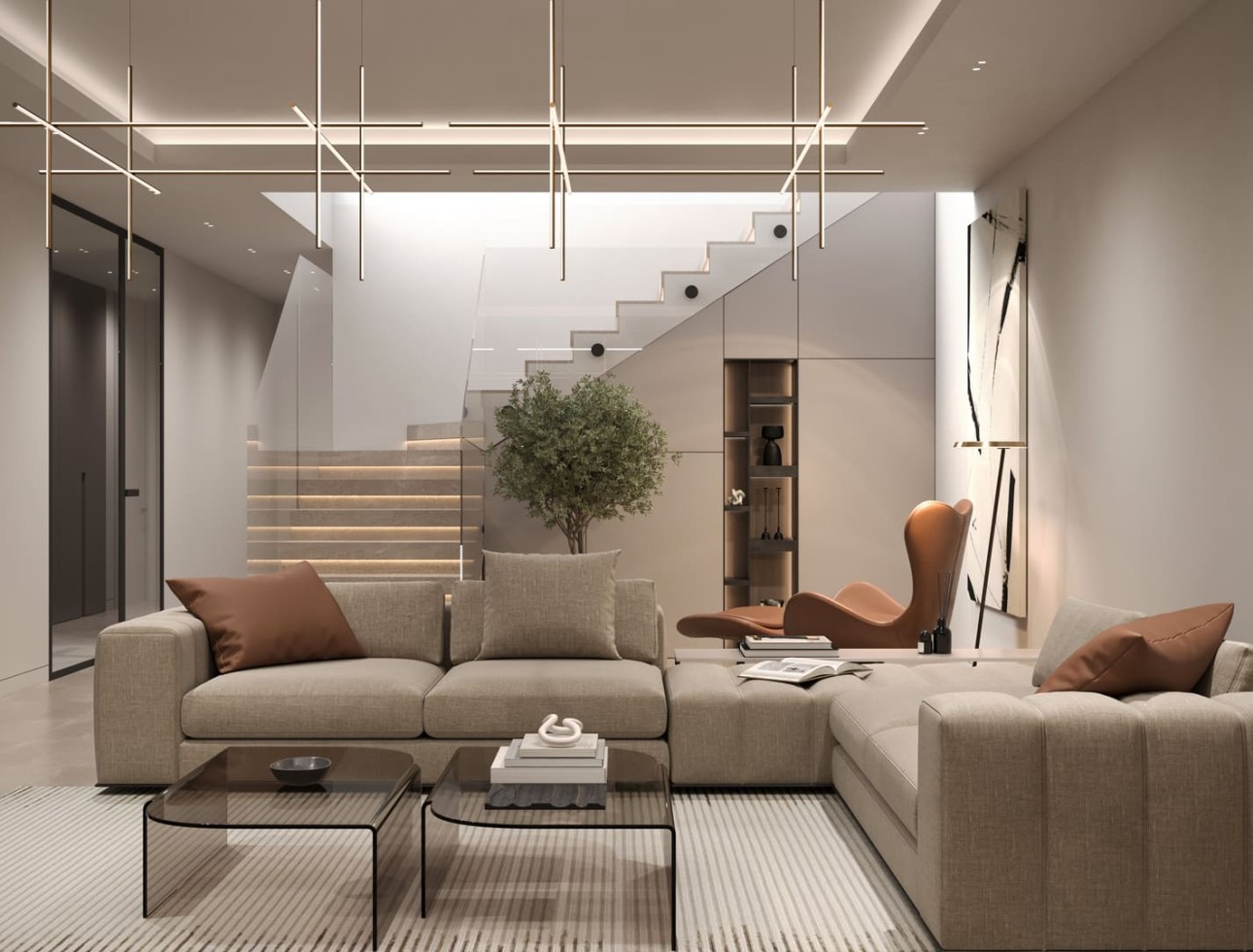 New Build - Villa / Semi-detached Villa - Mijas