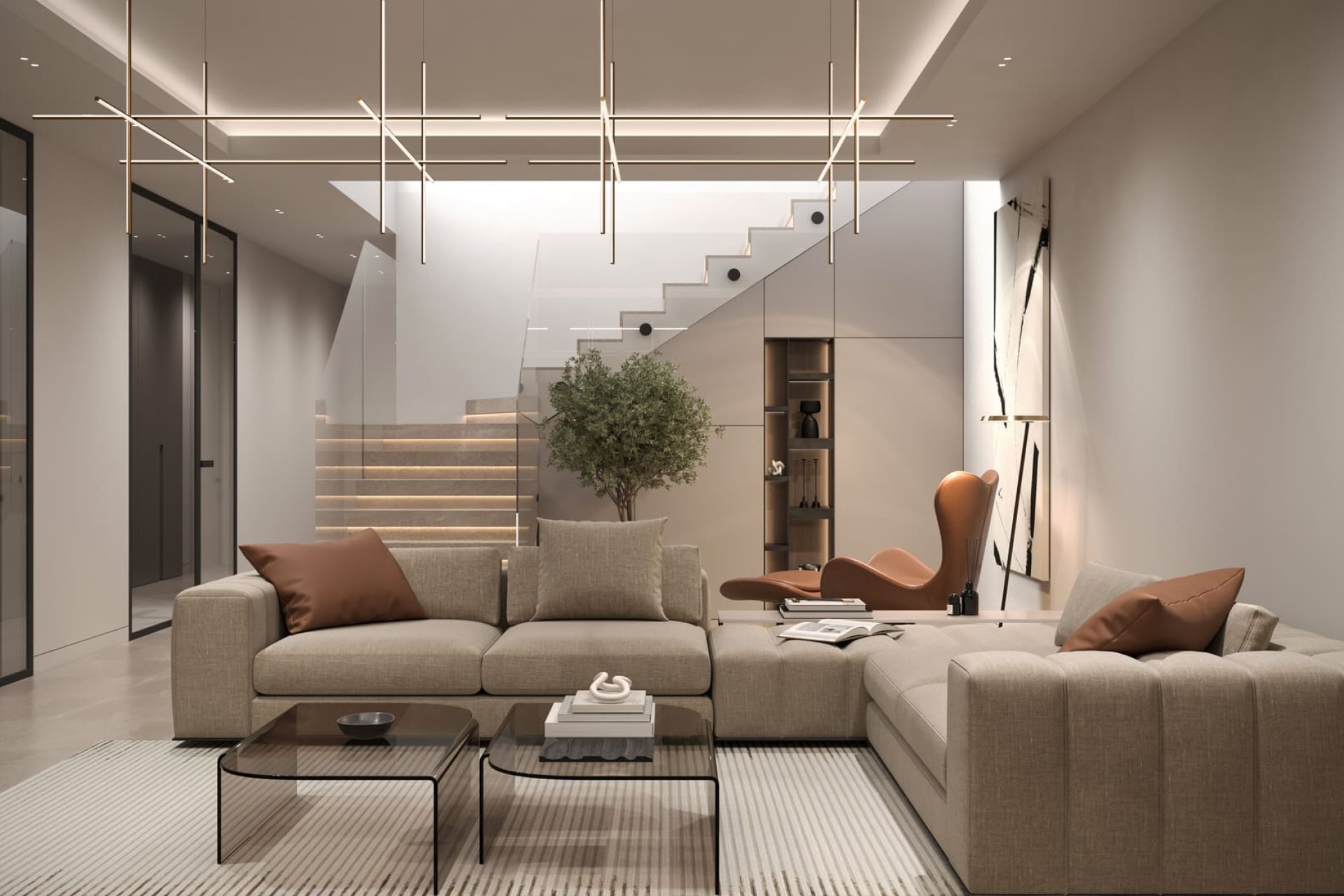 New Build - Villa / Semi-detached Villa - Mijas