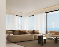 New Build - Villa / Semi-detached Villa - Mijas